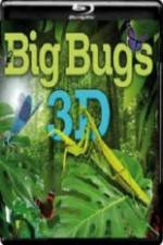 Watch Big Bugs in 3D Movie4k