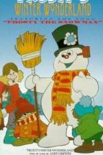 Watch Frosty's Winter Wonderland Movie4k