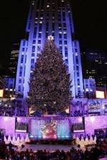 Watch Christmas in Rockefeller Center Movie4k