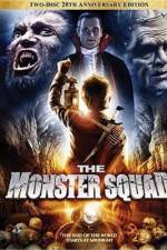 Watch The Monster Squad Movie4k