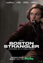 Watch Boston Strangler Movie4k