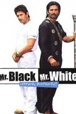 Watch Mr White Mr Black Movie4k