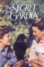 Watch The Secret Garden Movie4k