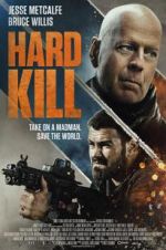 Watch Hard Kill Movie4k