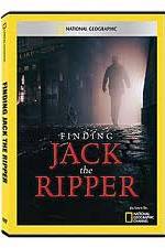 Watch National Geographic: Finding Jack the Ripper Movie4k