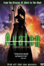 Watch Avalon Movie4k