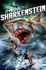 Watch Sharkenstein Movie4k