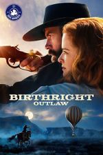 Watch Birthright Outlaw Movie4k