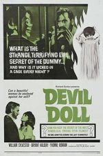 Watch Devil Doll Movie4k