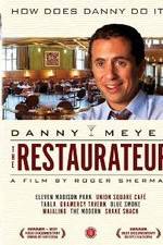 Watch The Restaurateur Movie4k