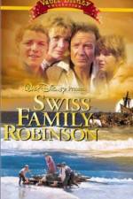 Watch Swiss Family Robinson Movie4k