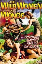 Watch The Wild Women of Wongo Movie4k