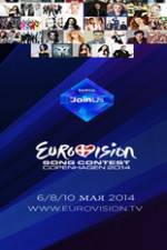 Watch The Eurovision Song Contest Movie4k