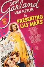 Watch Presenting Lily Mars Movie4k