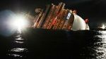 Watch Inside Costa Concordia: Voices of Disaster Movie4k