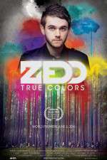 Watch Zedd True Colors Movie4k