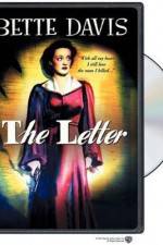 Watch The Letter Movie4k