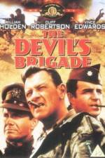 Watch The Devil's Brigade Movie4k