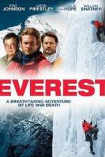 Watch Everest Movie4k