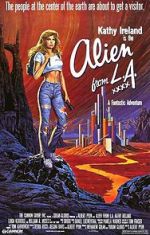 Watch Alien from L.A. Movie4k