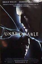 Watch Unbreakable Movie4k