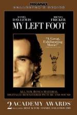 Watch My Left Foot: The Story of Christy Brown Movie4k