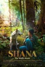 Watch Shana: The Wolf's Music Movie4k