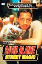 Watch David Blaine: Street Magic Movie4k
