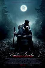 Watch Abraham Lincoln Vampire Hunter Movie4k