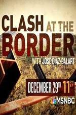 Watch Clash at the Border Movie4k