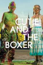 Watch Cutie and the Boxer Movie4k