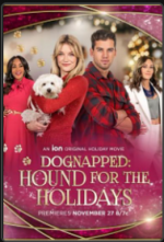 Watch Dognapped: Hound for the Holidays Movie4k