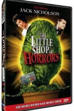 Watch The Little Shop of Horrors Movie4k