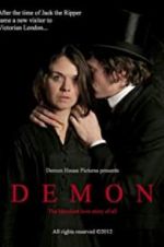 Watch Demon Movie4k