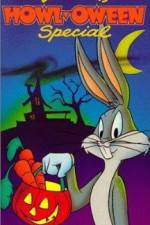 Watch Bugs Bunny's Howl-Oween Special Movie4k