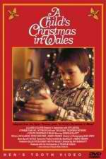 Watch A Child's Christmas in Wales Movie4k