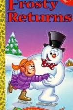 Watch Frosty Returns Movie4k