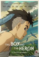 Watch The Boy and the Heron Movie4k