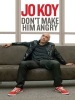 Watch Jo Koy: Don't Make Him Angry Movie4k