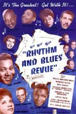 Watch Rhythm and Blues Revue Movie4k