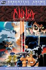 Watch Ninja Resurrection Movie4k