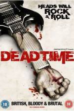 Watch DeadTime Movie4k