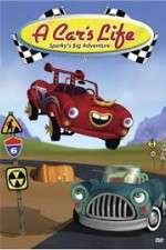 Watch A Car's Life: Sparky's Big Adventure Movie4k