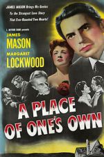 Watch A Place of One\'s Own Movie4k