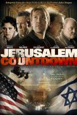 Watch Jerusalem Countdown Movie4k