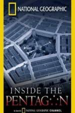 Watch National Geographic: Inside the Pentagon Movie4k