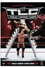 Watch TLC: Tables, Ladders, Chairs and Stairs Movie4k