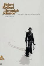 Watch Jeremiah Johnson Movie4k