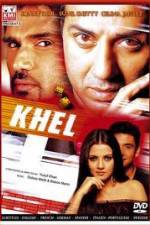 Watch Khel Movie4k