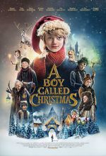 Watch A Boy Called Christmas Movie4k